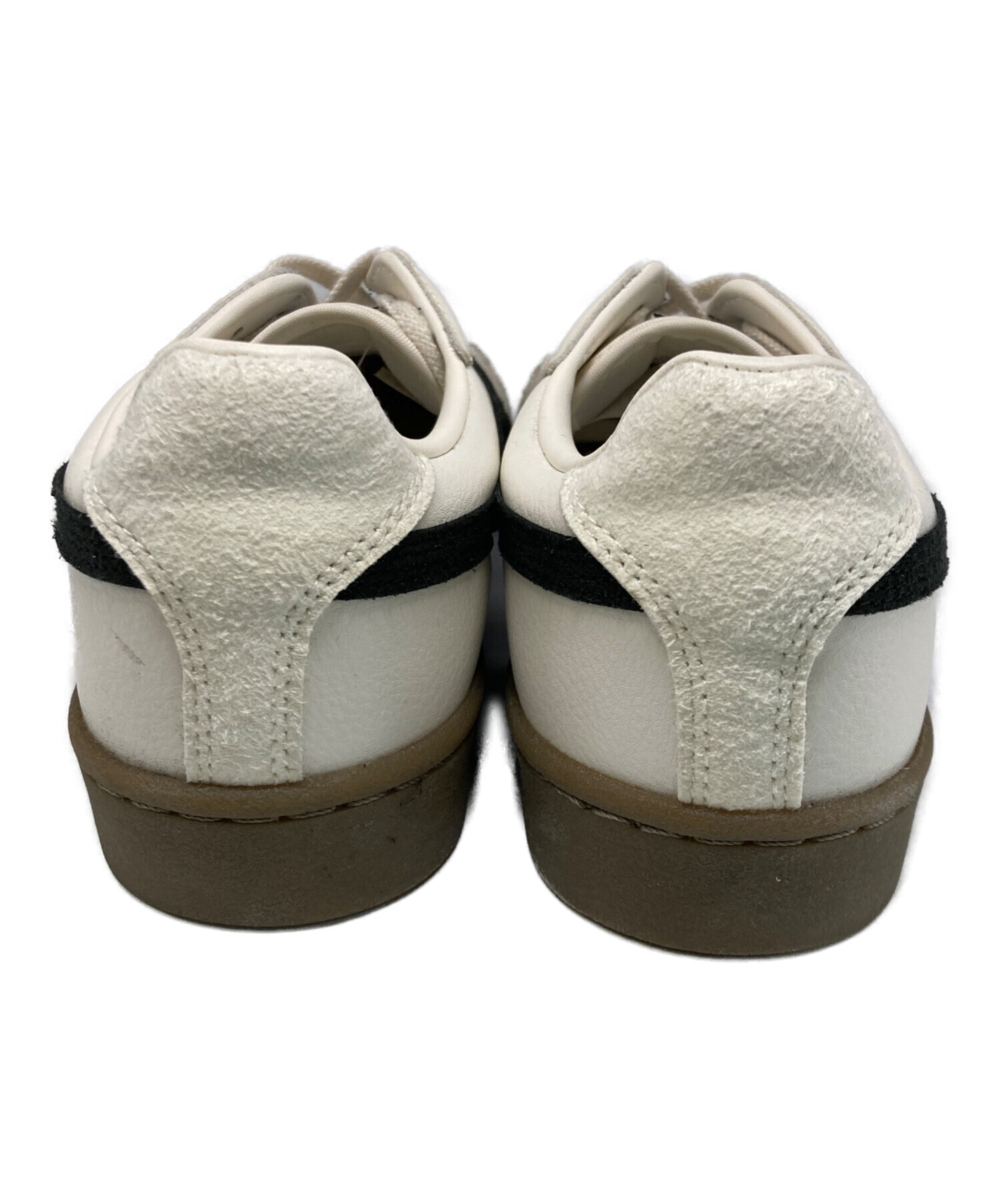 中古・古着通販】Onitsuka Tiger (オニツカタイガー) GSM ホワイト