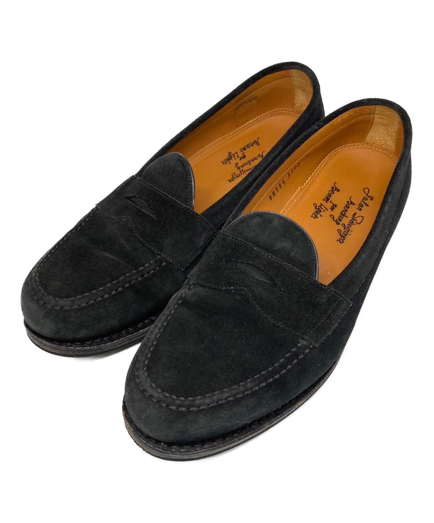 中古・古着通販】Jalan Sriwijaya (ジャランスリウァヤ) 98324 スエ