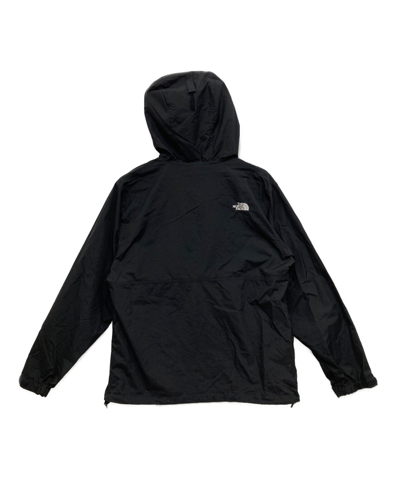 中古・古着通販】THE NORTH FACE (ザ ノース フェイス) COMPACT ANORAK