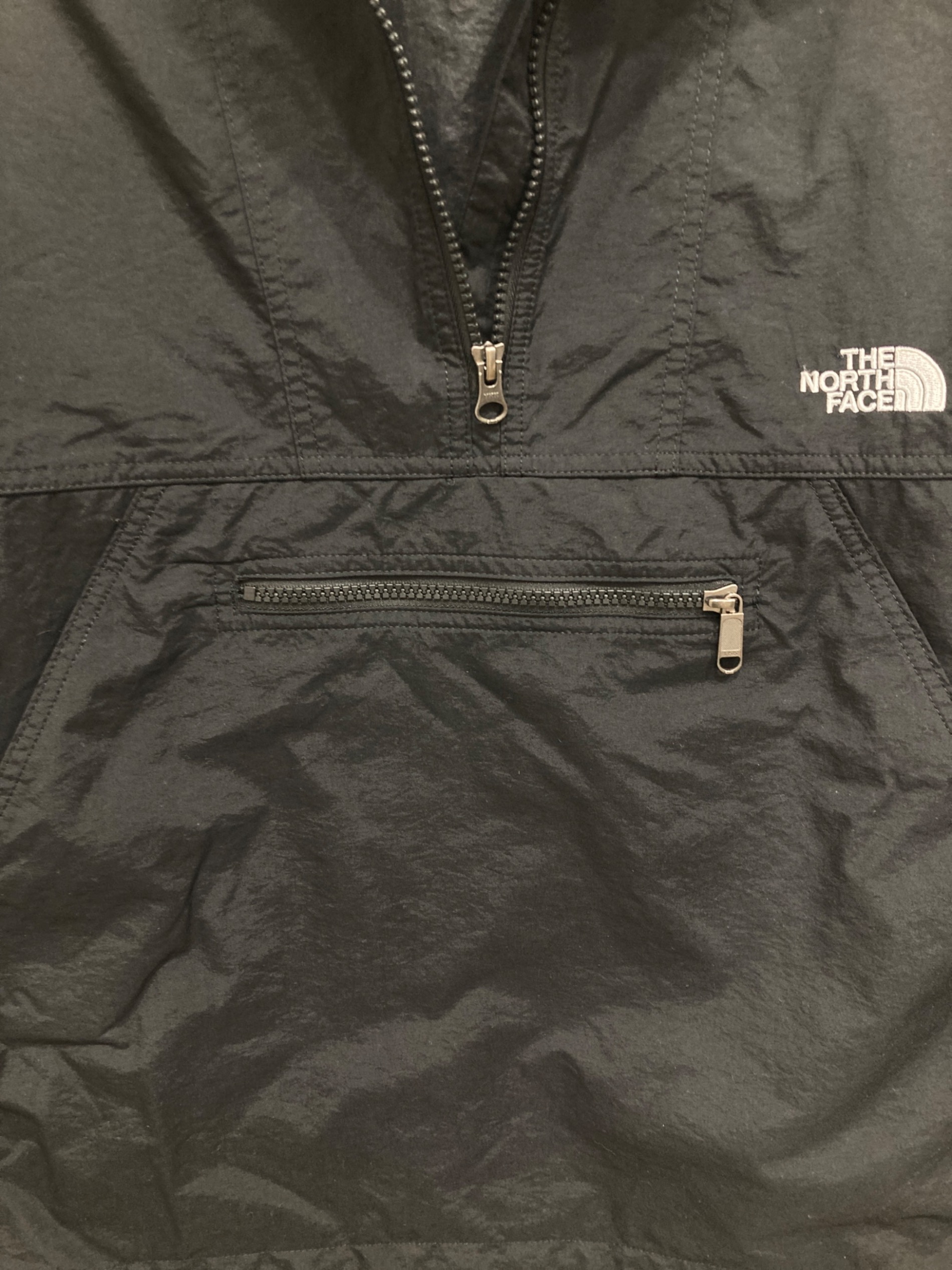 中古・古着通販】THE NORTH FACE (ザ ノース フェイス) COMPACT ANORAK