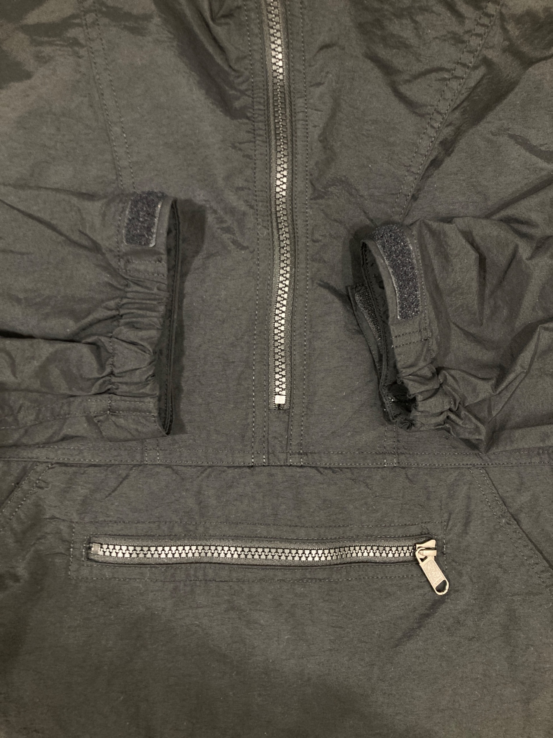 中古・古着通販】THE NORTH FACE (ザ ノース フェイス) COMPACT ANORAK