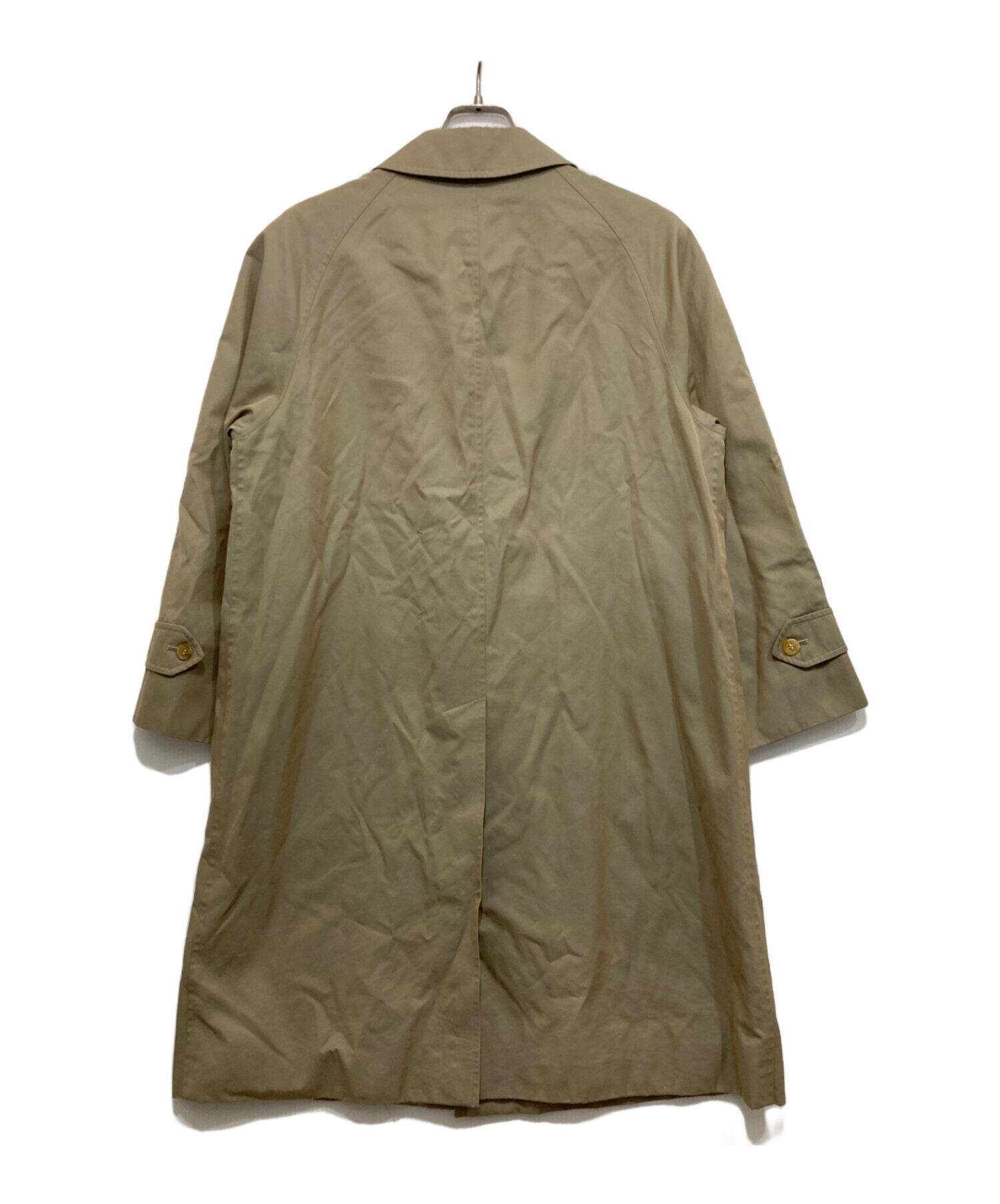 中古・古着通販】Burberry's (バーバリーズ) ステンカラーコート