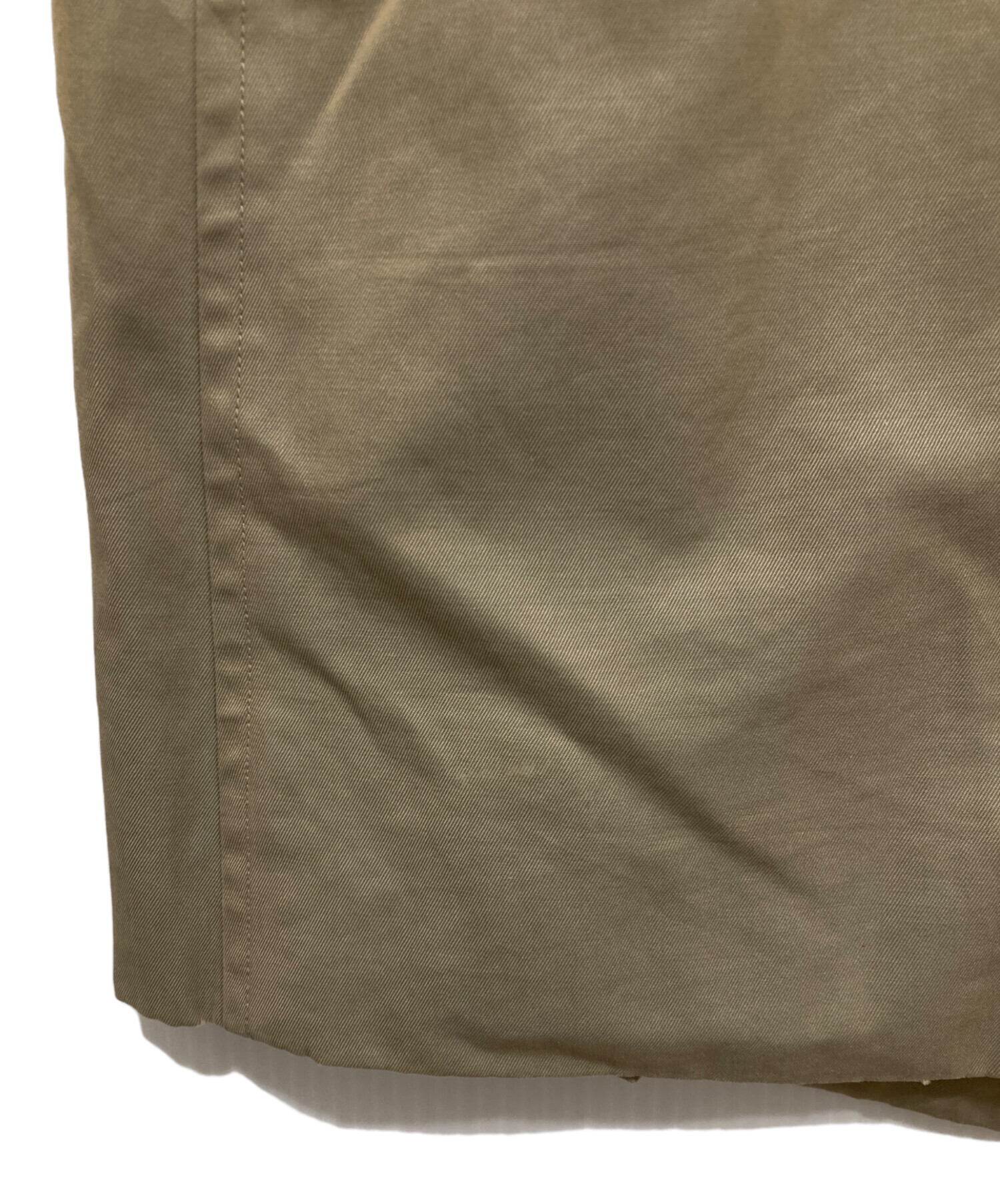 中古・古着通販】Burberry's (バーバリーズ) ステンカラーコート