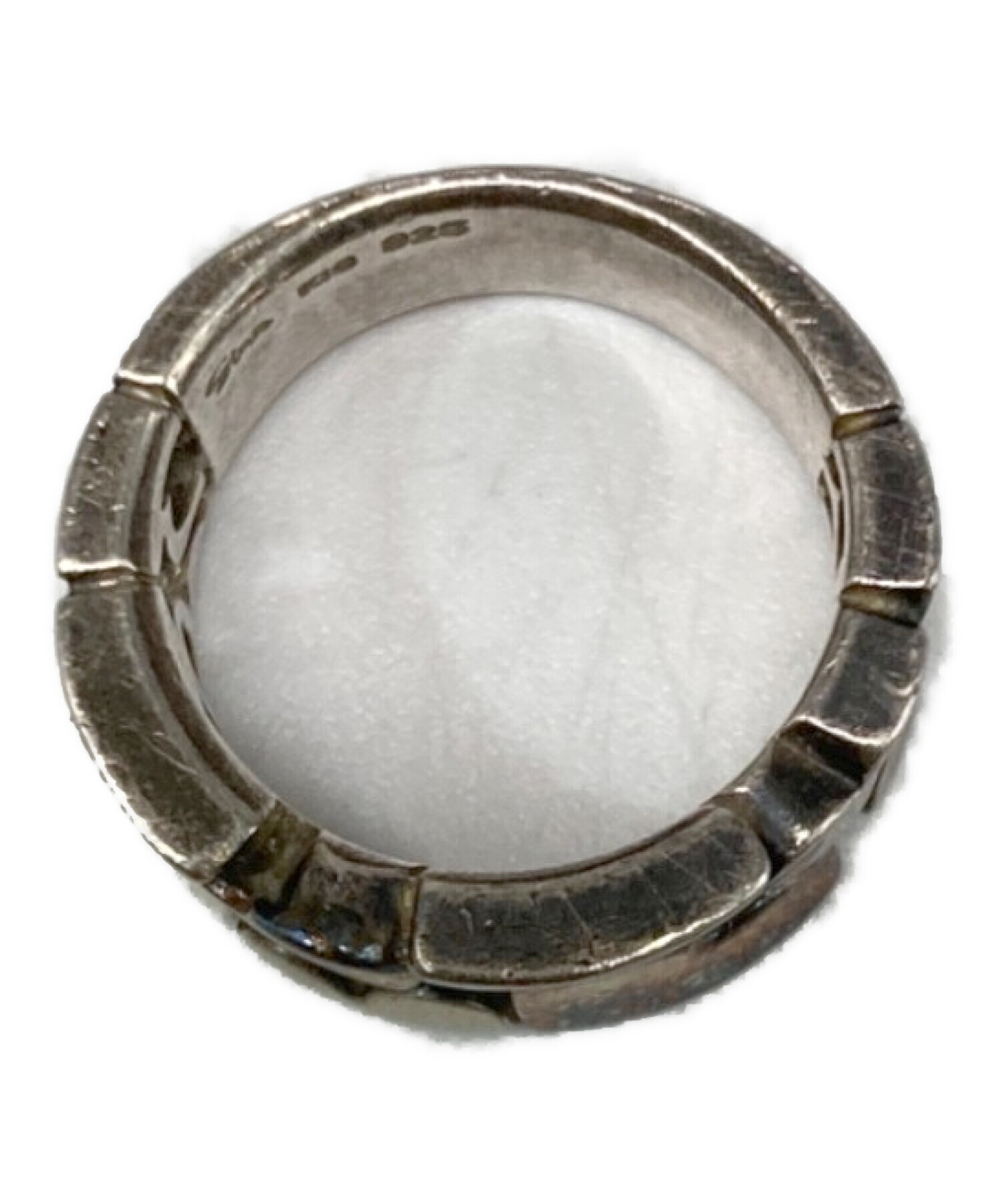 中古・古着通販】STAR JEWELRY (スタージュエリー) ハートモチーフ