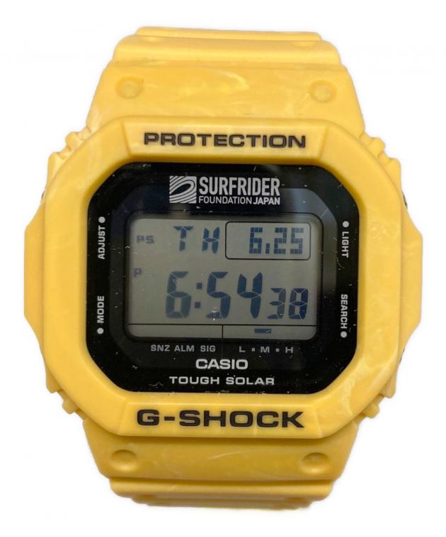 中古・古着通販】CASIO (カシオ) G-SHOCK｜ブランド・古着通販