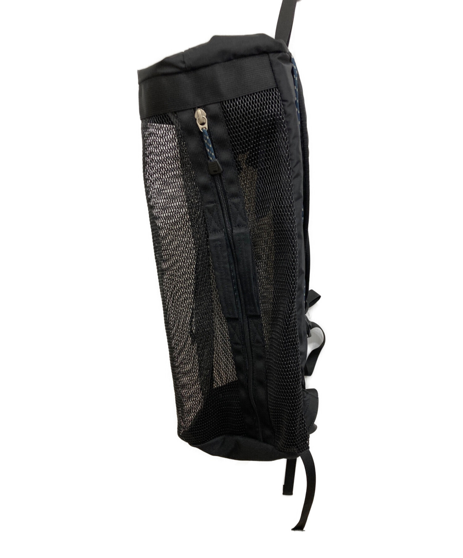 中古・古着通販】mont-bell (モンベル) メッシュギアパック 35