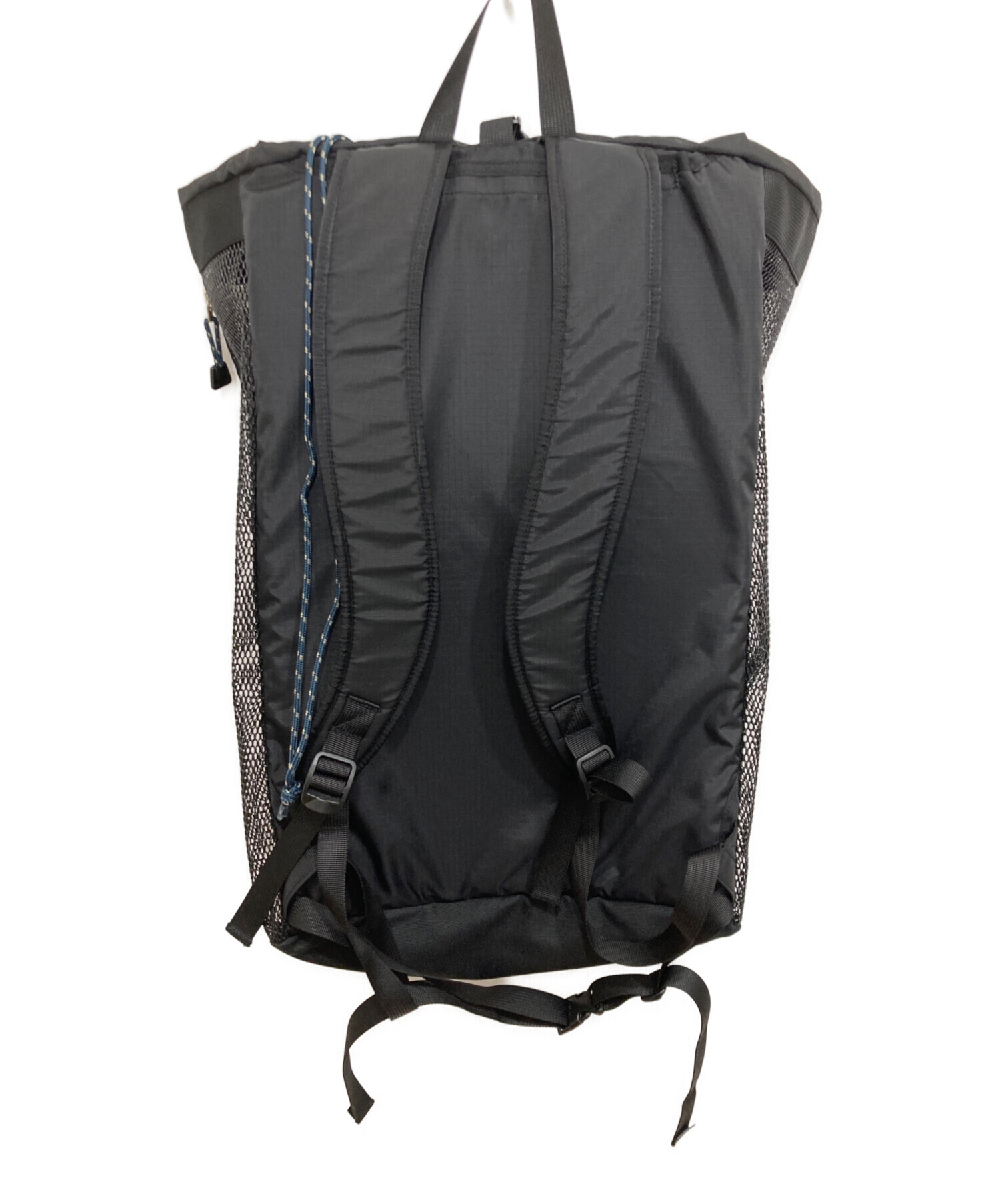 中古・古着通販】mont-bell (モンベル) メッシュギアパック 35