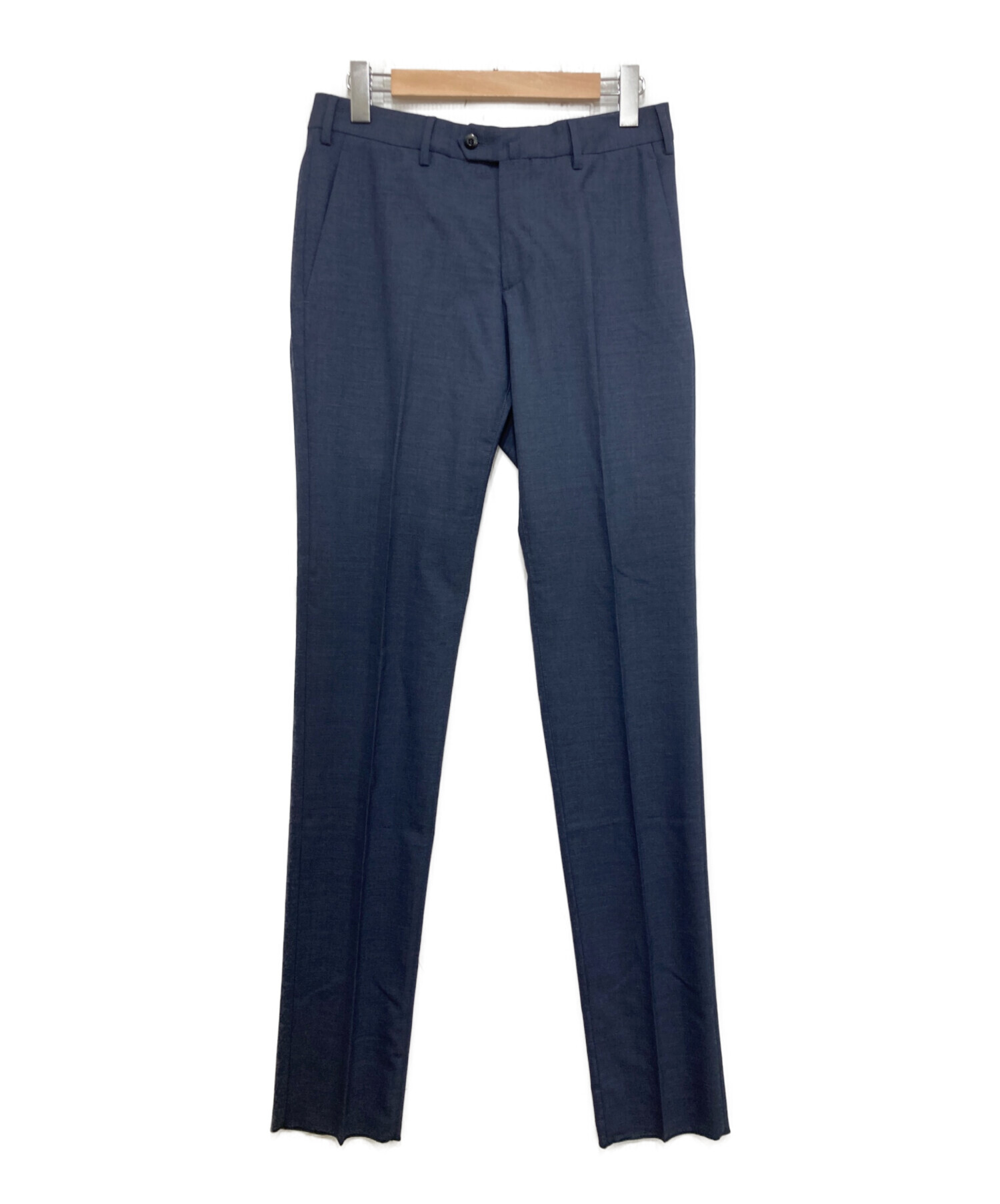 中古・古着通販】LORO PIANA (ロロピアーナ) Taupe Chino/ウール混 