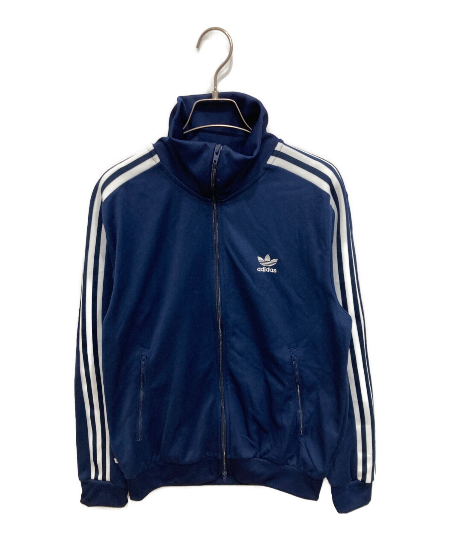  originals ベッケンバウアー トラックジャケット 古着 中古・古着通販】adidas (アディダス) アディカラークラシックス
