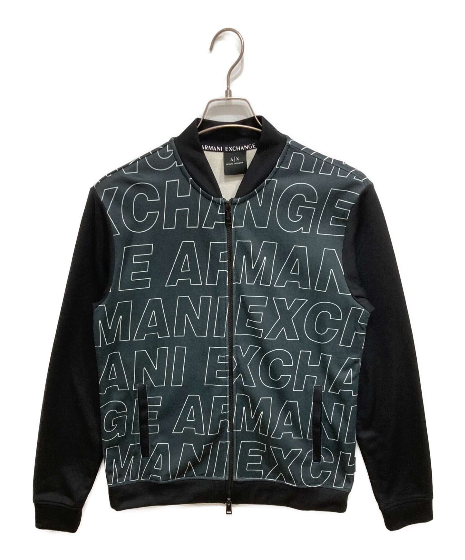 中古・古着通販】ARMANI EXCHANGE (アルマーニ エクスチェンジ) 総柄
