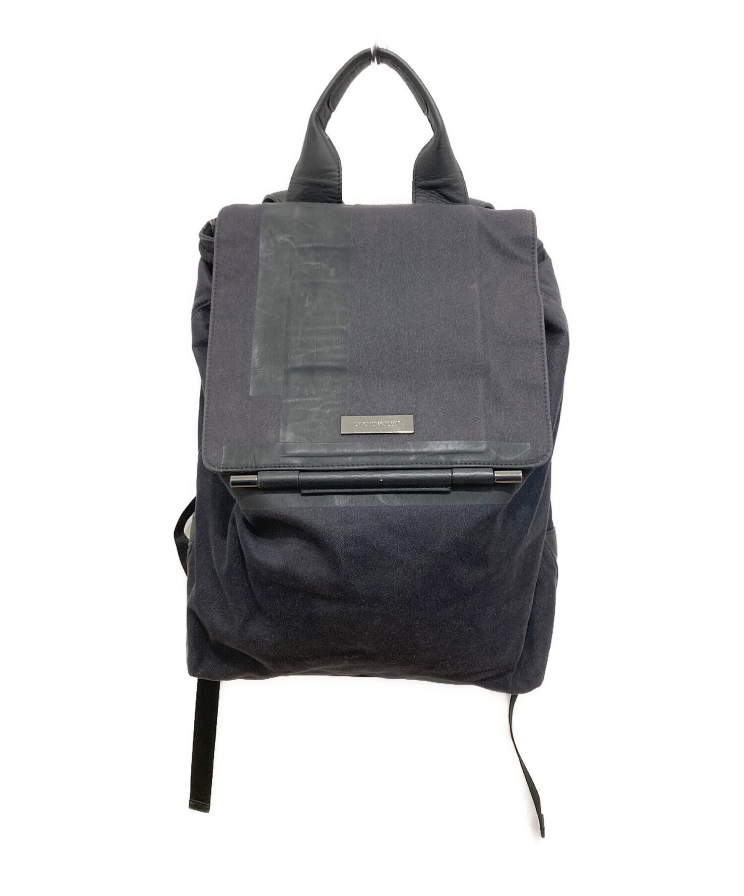 中古・古着通販】EMPORIO ARMANI (エンポリオアルマーニ) キャンバス