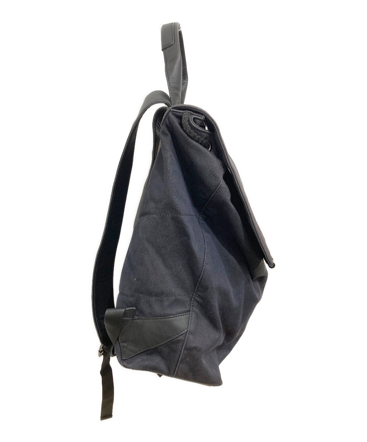 中古・古着通販】EMPORIO ARMANI (エンポリオアルマーニ) キャンバス