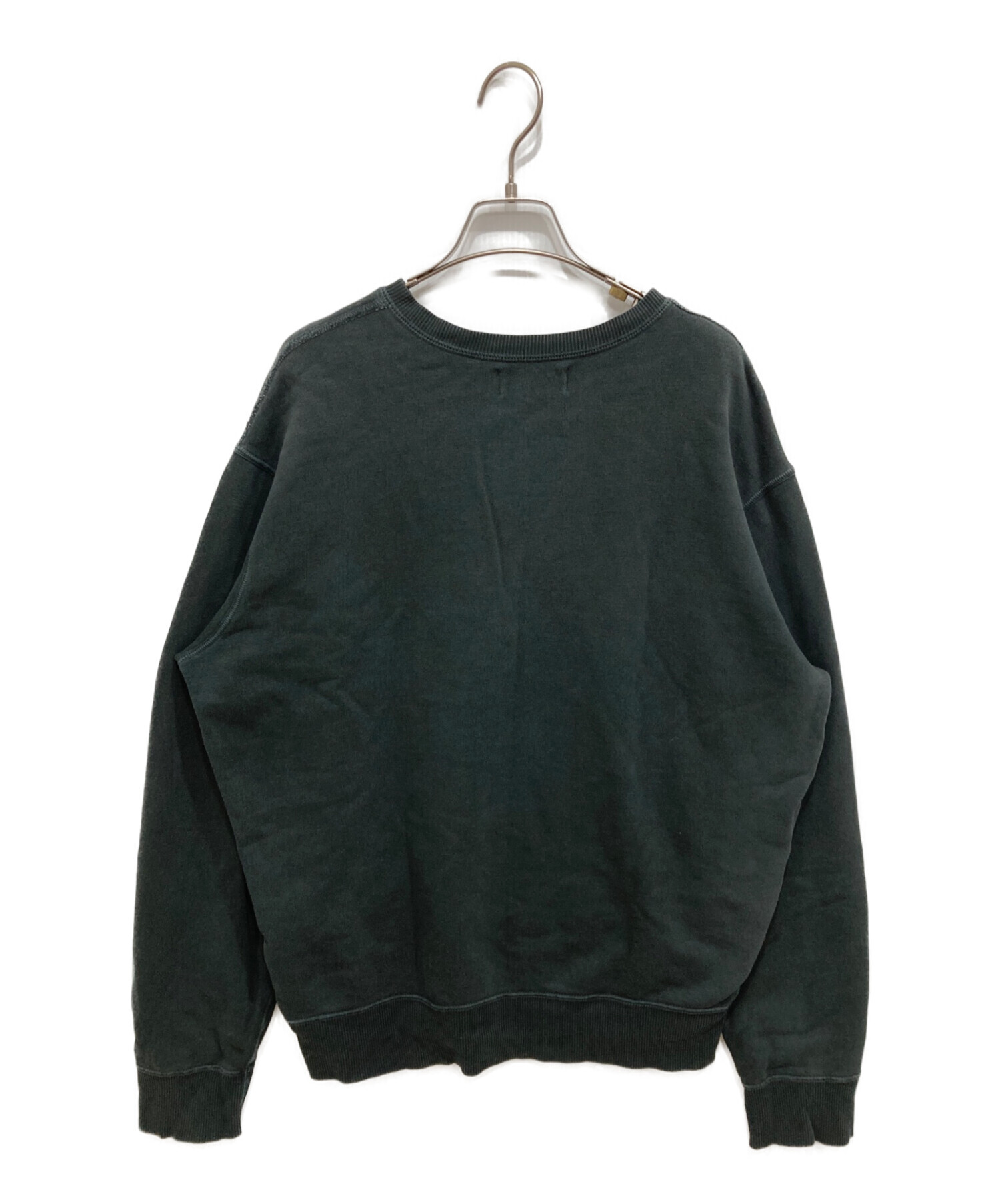 中古・古着通販】POLO RALPH LAUREN (ポロ・ラルフローレン) Vネック