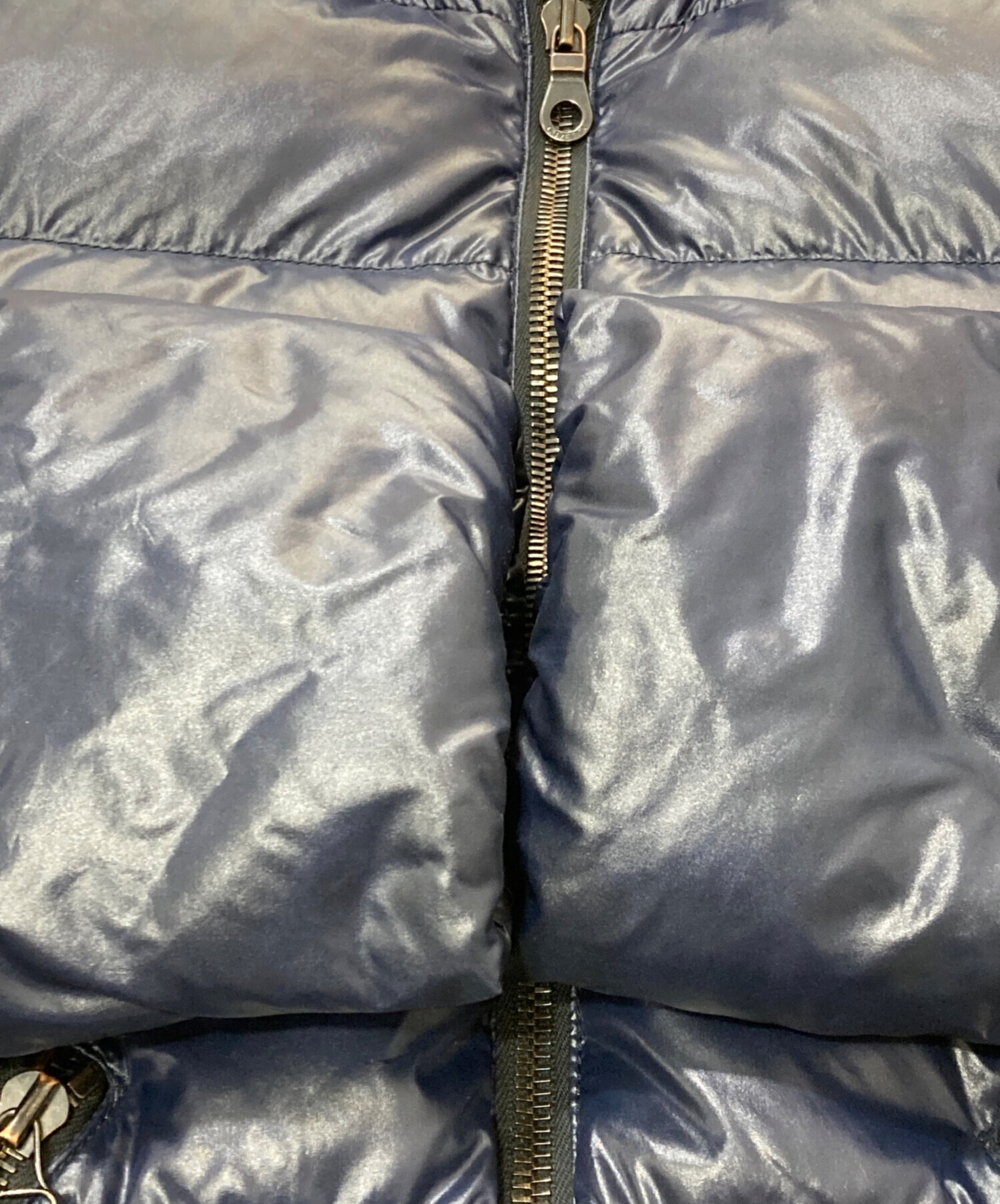 中古・古着通販】DUVETICA (デュベティカ) フルジップダウンジャケット