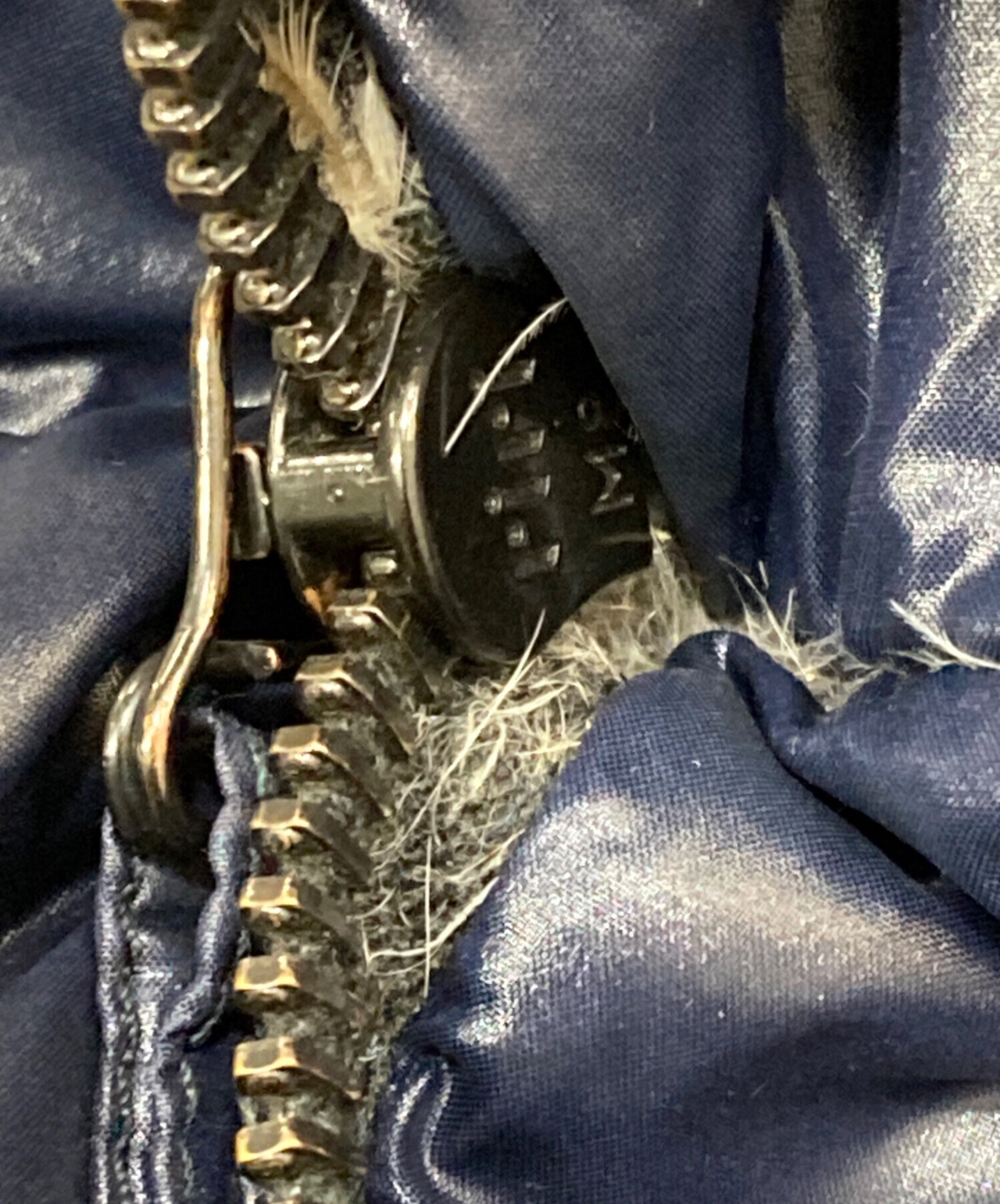 中古・古着通販】DUVETICA (デュベティカ) フルジップダウンジャケット