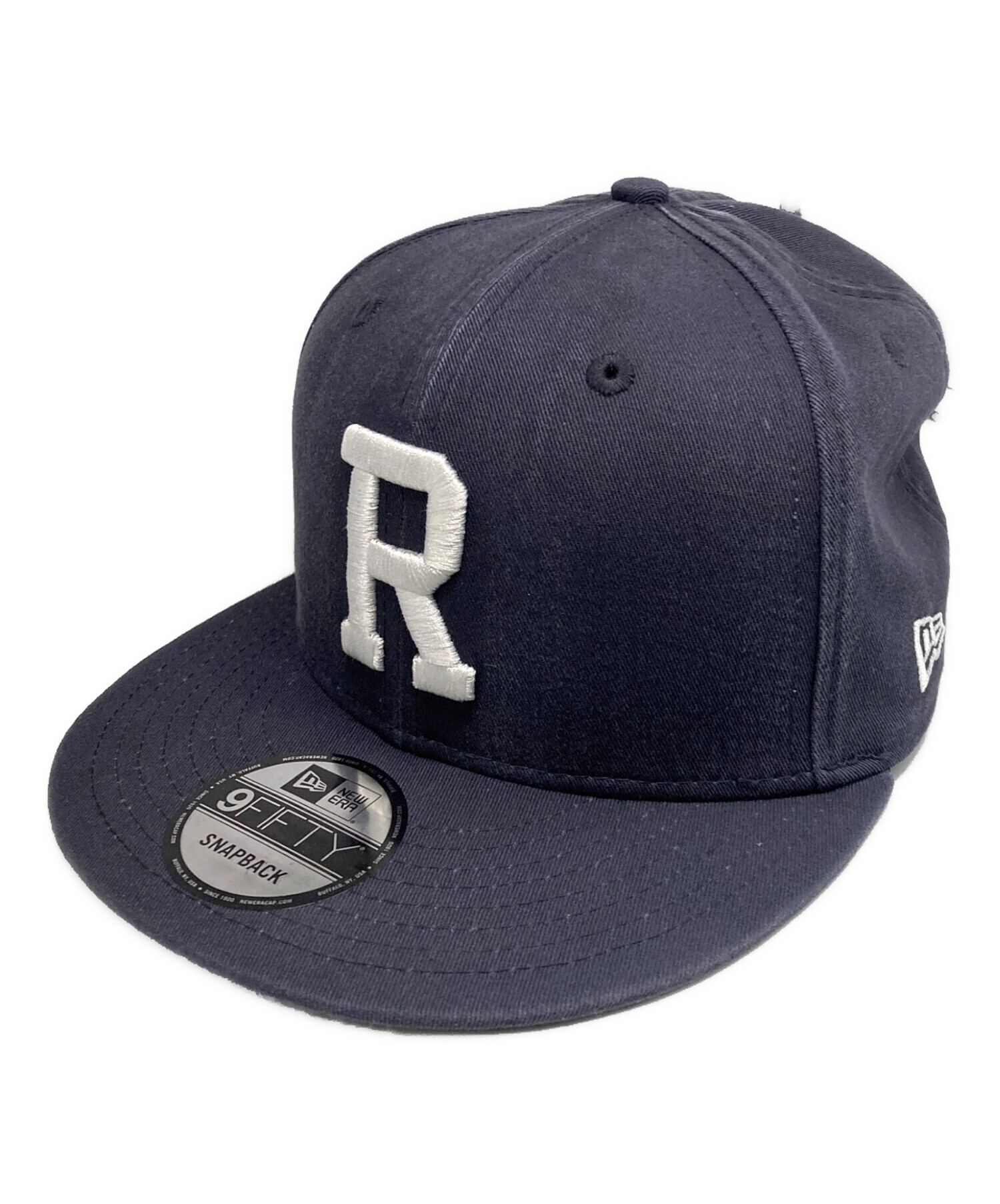 ロンハーマン New Era初期コラボキャップ 中古・古着通販】New Era (ニューエラ) RHC Ron Herman (アールエイチ