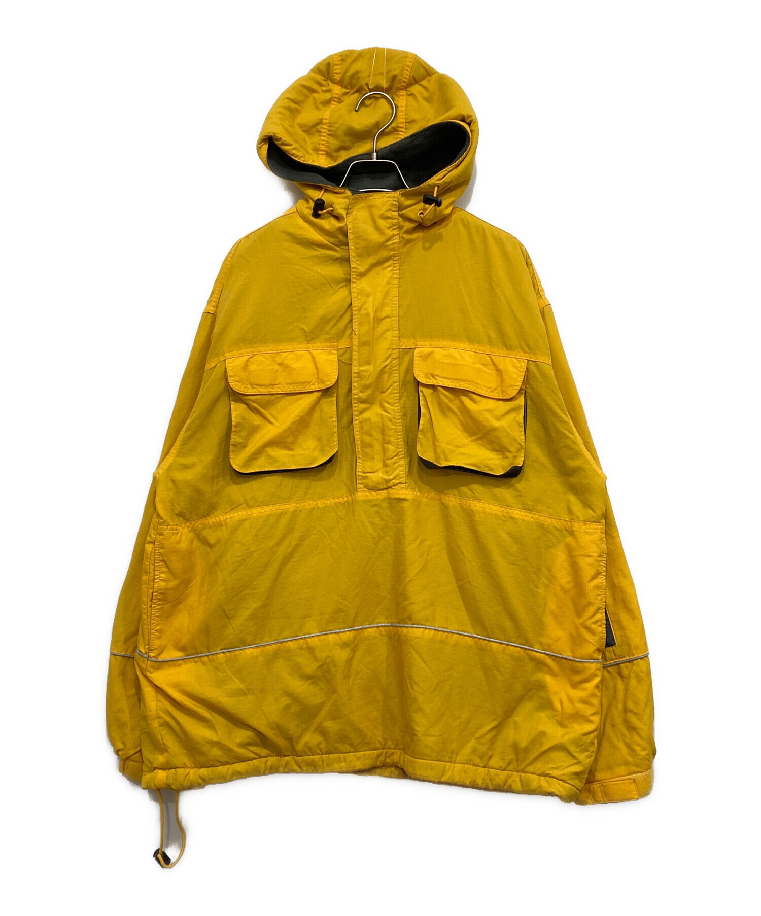 中古・古着通販】OLD NAVY (オールドネイビー) アノラックパーカー