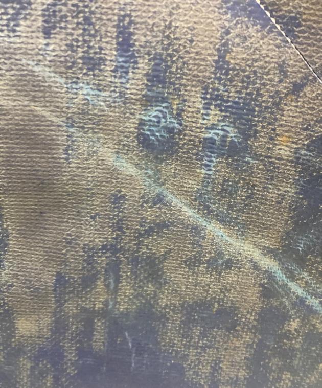 中古・古着通販】FREITAG (フライターグ) DSM Shopper Small ネイビー