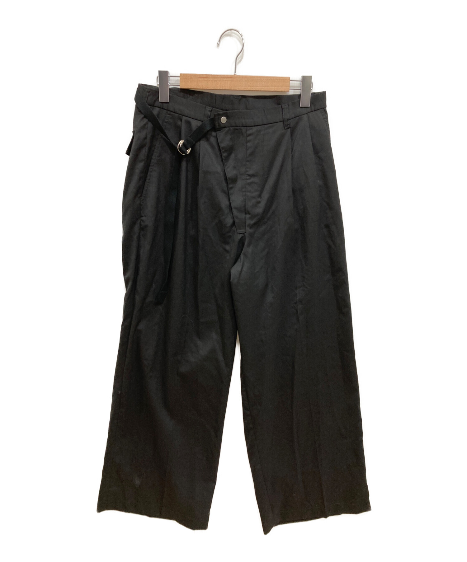 中古・古着通販】MAISON SPECIAL (メゾンスペシャル) T/W Stretch