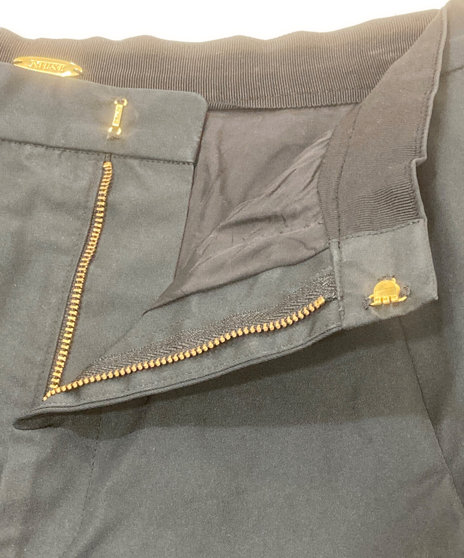 中古・古着通販】MUSE de Deuxieme Classe (ミューズ ドゥーズィエム