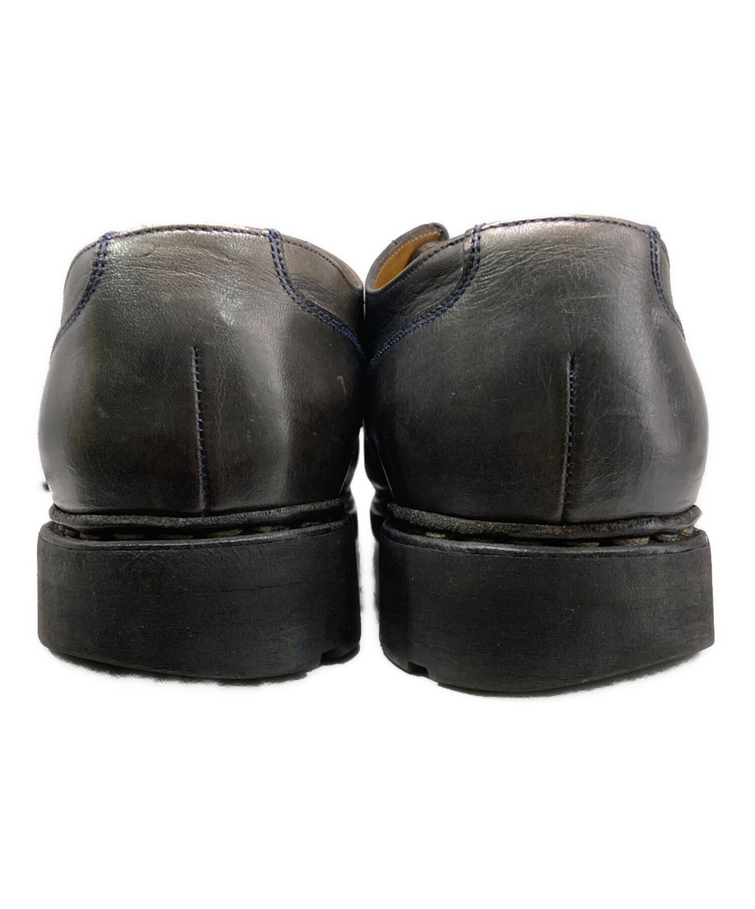 中古・古着通販】PARABOOT (パラブーツ) CHAMBORD ブラック サイズ:7 1