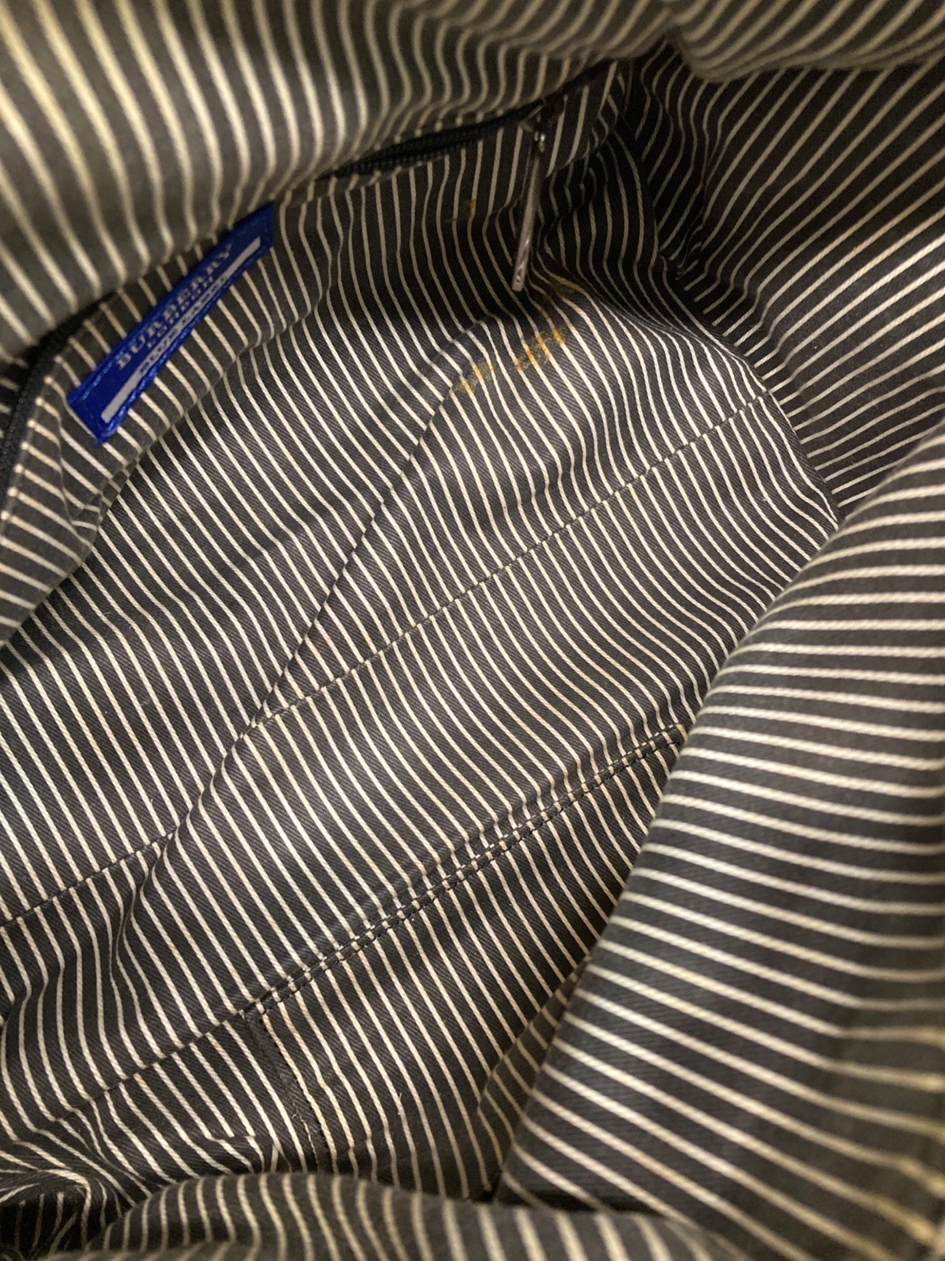 中古・古着通販】BURBERRY BLUE LABEL (バーバリー ブルー レーベル