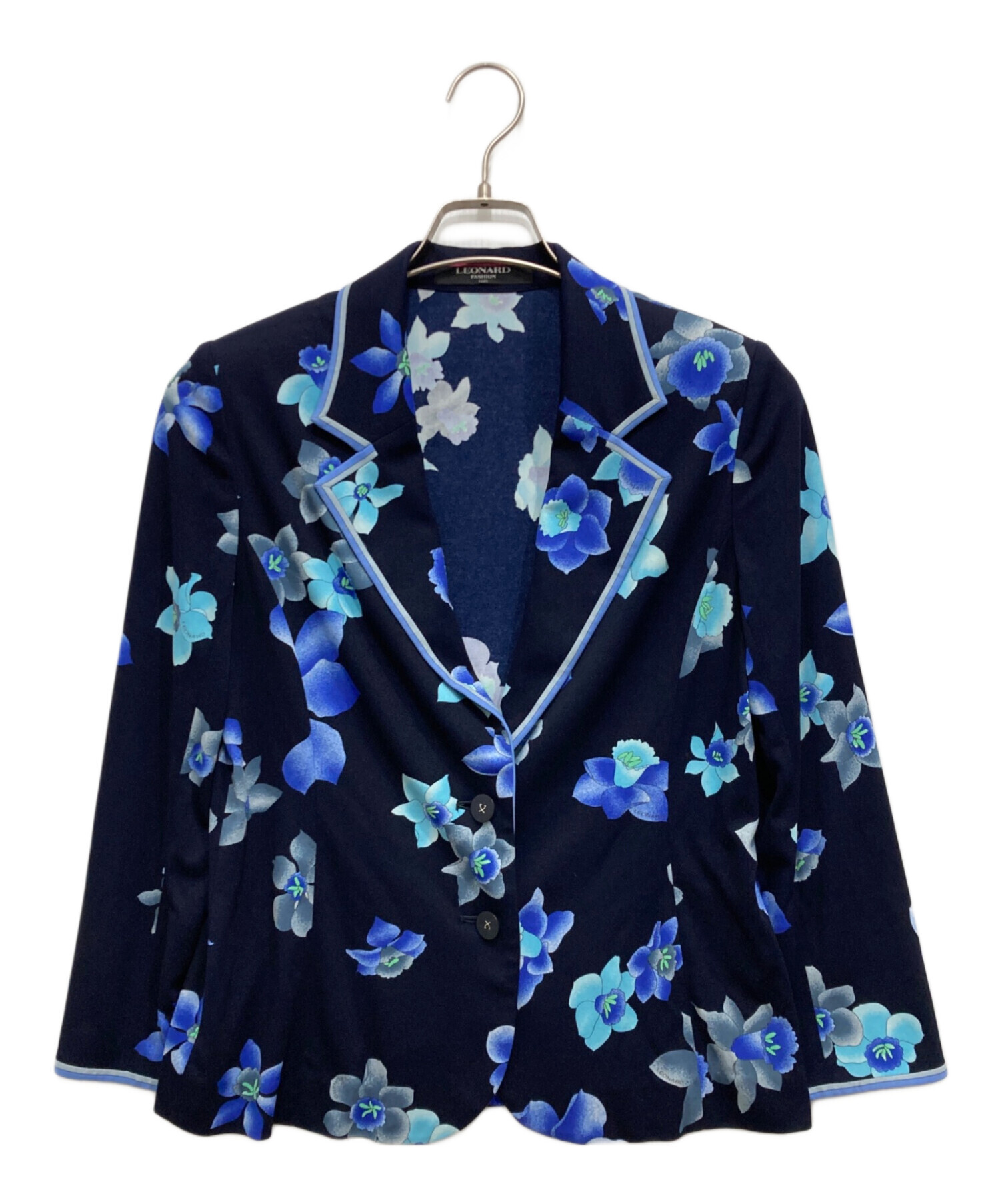 中古・古着通販】LEONARD FASHION (レオナールファッション) カンカン