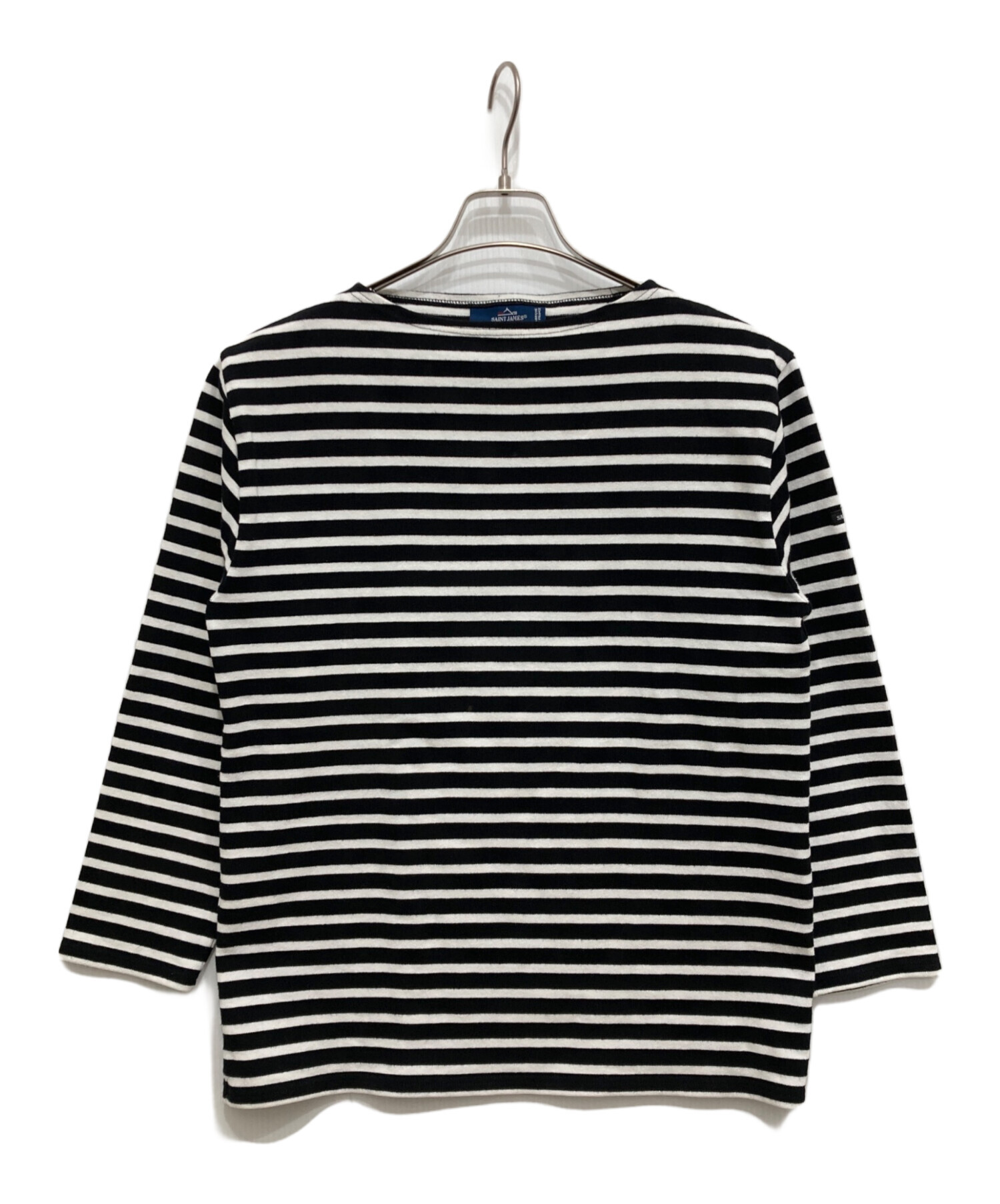 中古・古着通販】SAINT JAMES (セントジェームス) バスクシャツ