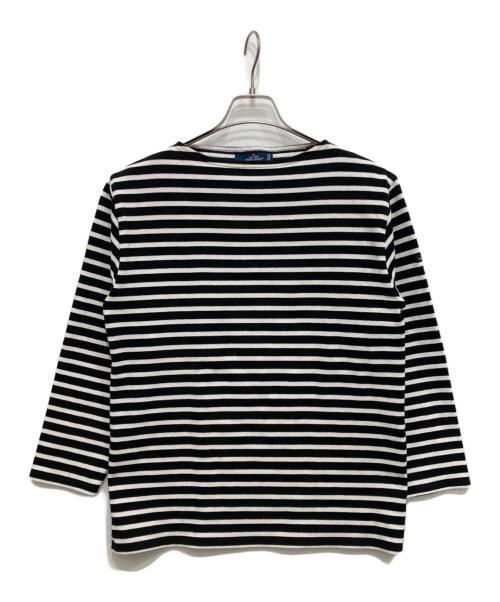 中古・古着通販】SAINT JAMES (セントジェームス) バスクシャツ