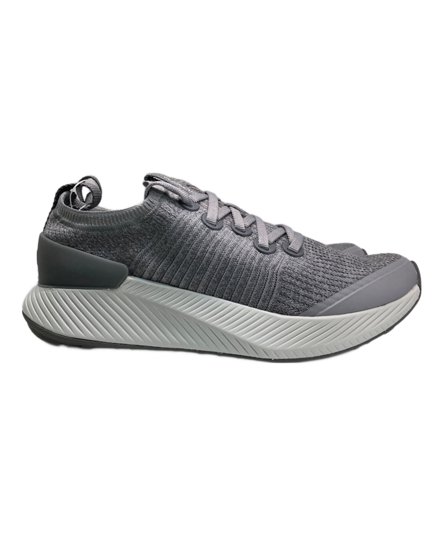 中古・古着通販】allbirds (オールバーズ) Tree Glider グレー サイズ