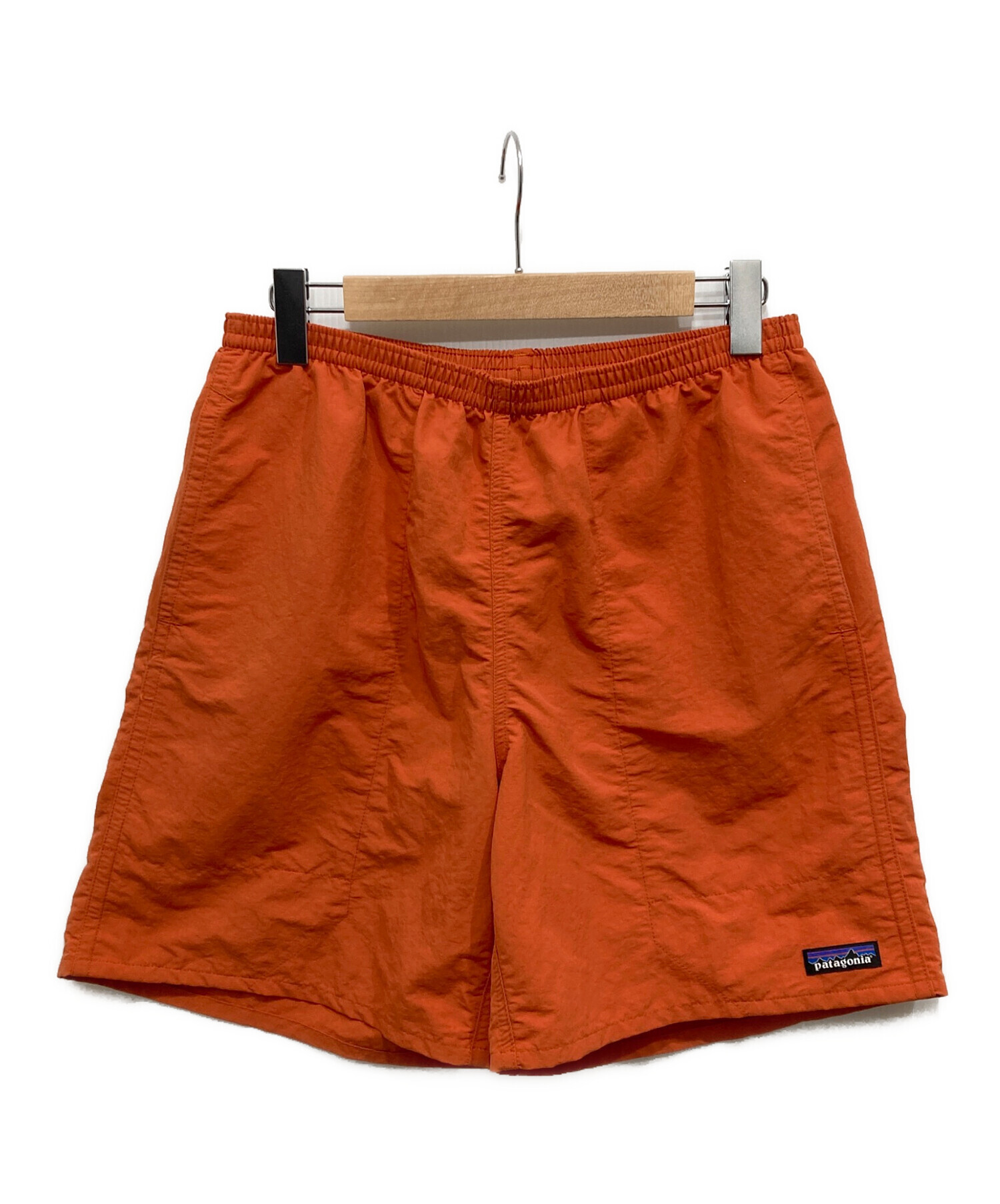 中古・古着通販】Patagonia (パタゴニア) バギーズ・ロング 7インチ
