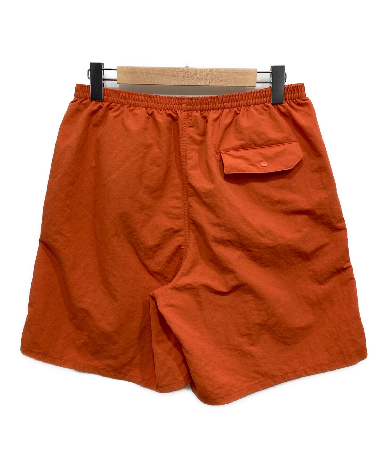 中古・古着通販】Patagonia (パタゴニア) バギーズ・ロング 7インチ