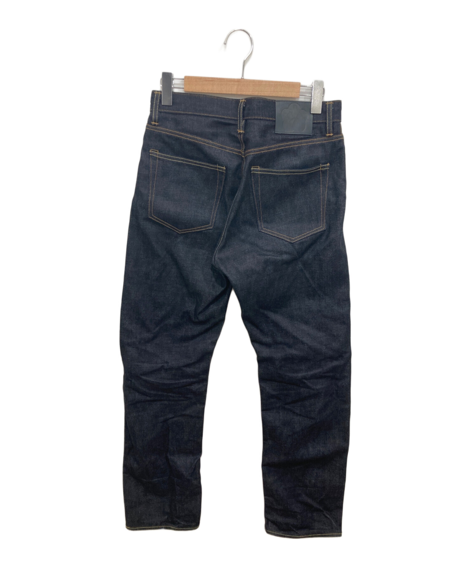 ぎんたろページ 中古・古着通販】MOMOTARO JEANS (桃太郎ジーンズ) #500 STANDARD