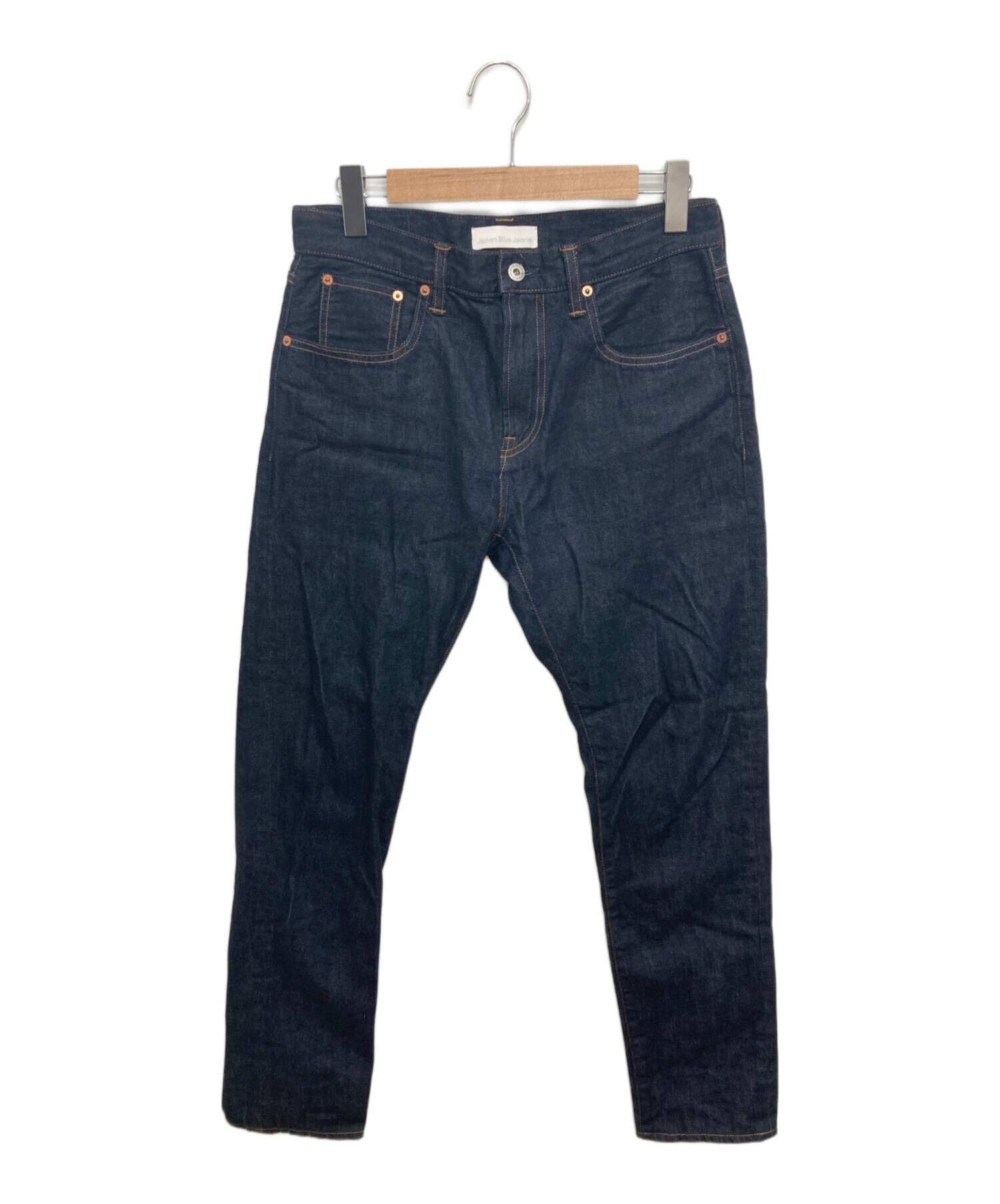 中古・古着通販】JAPAN BLUE JEANS (ジャパンブルージーンズ) Selvedge