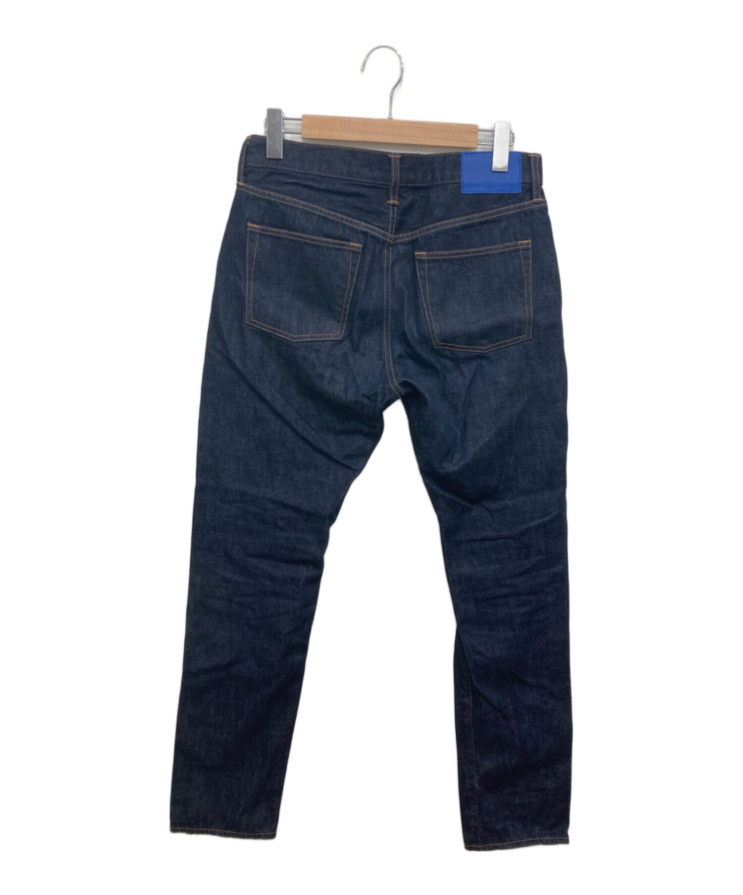 中古・古着通販】JAPAN BLUE JEANS (ジャパンブルージーンズ) Selvedge