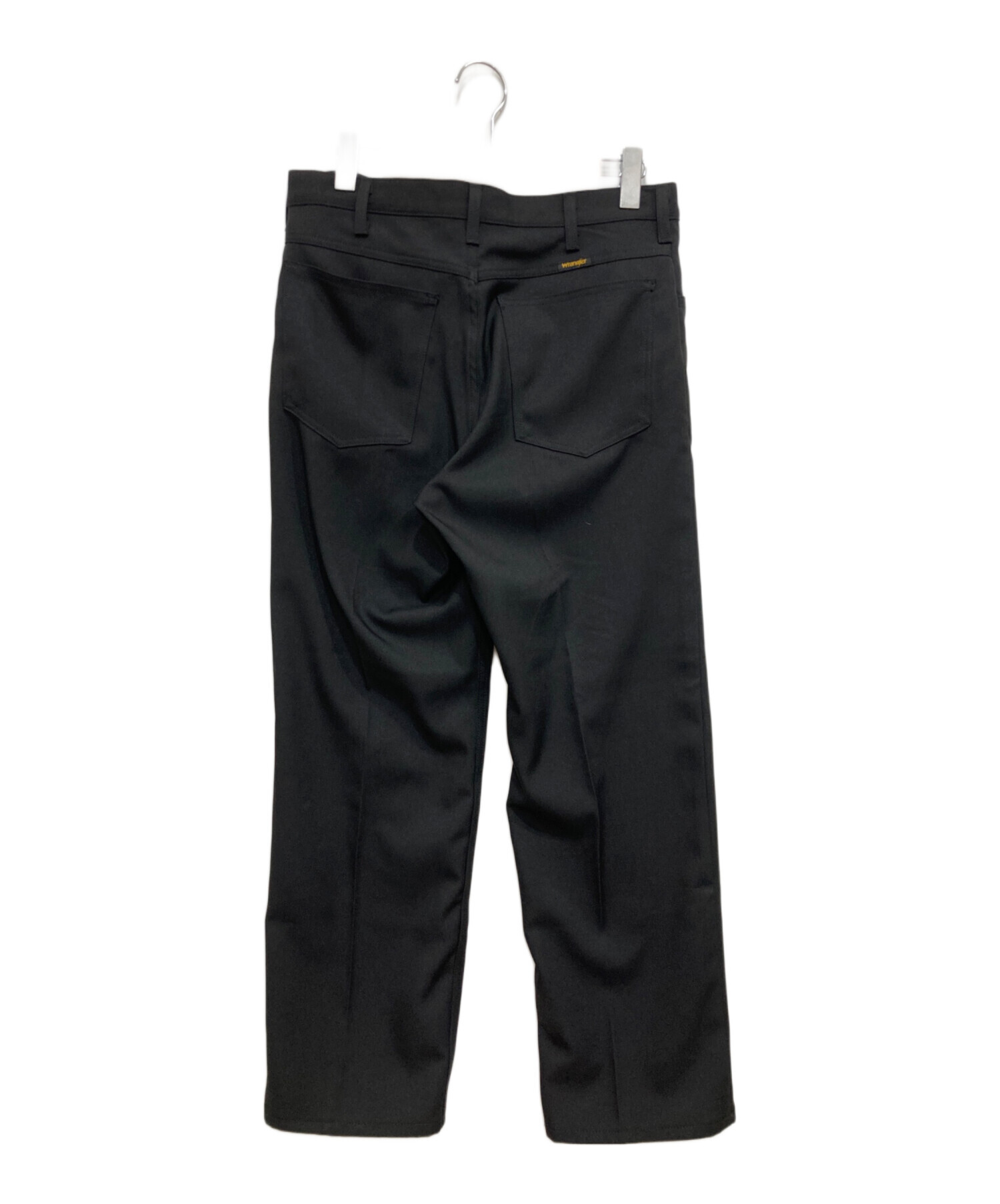 ワコマリア×Wrangler パンツ 中古・古着通販】Wrangler (ラングラー) WACKO MARIA (ワコマリア