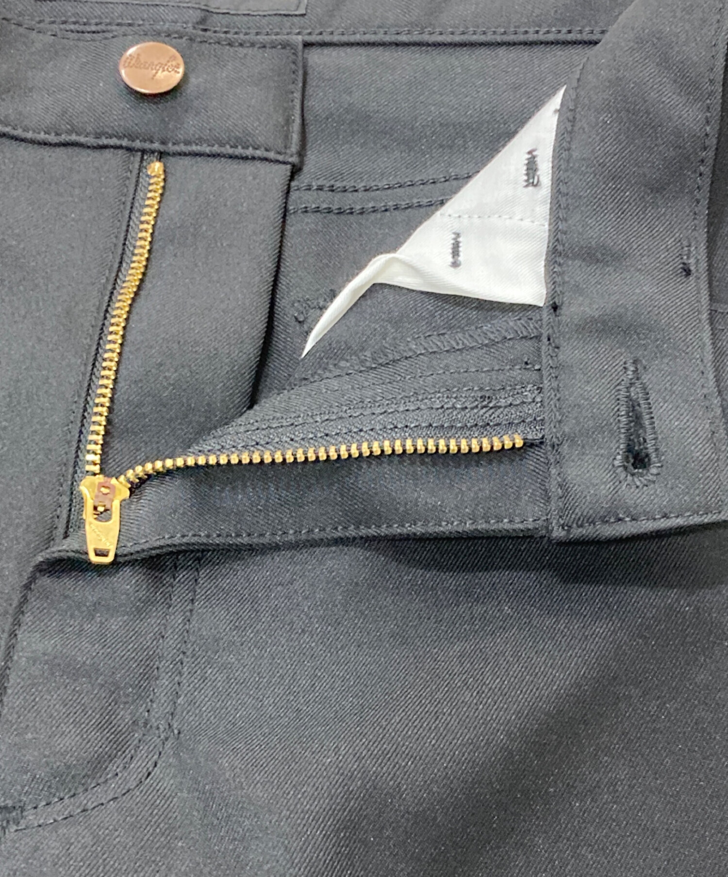 中古・古着通販】Wrangler (ラングラー) WACKO MARIA (ワコマリア