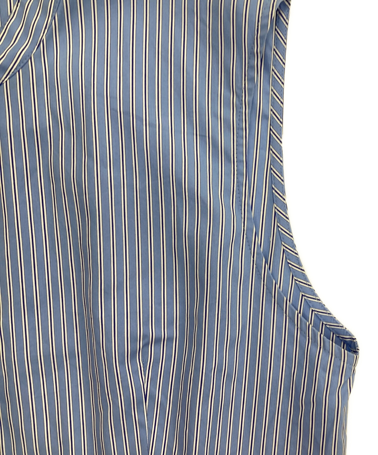 中古・古着通販】UNITED ARROWS (ユナイテッドアローズ) ペプラム 