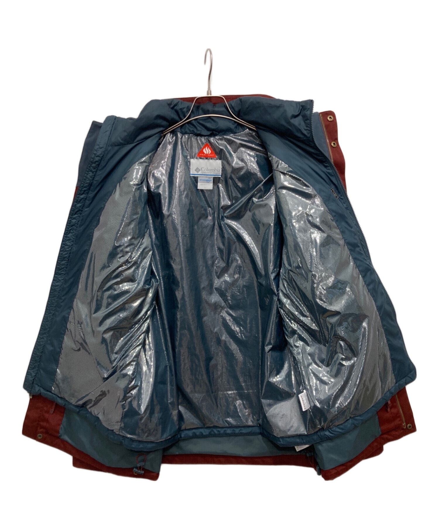 中古・古着通販】Columbia (コロンビア) ホリゾンズパイン