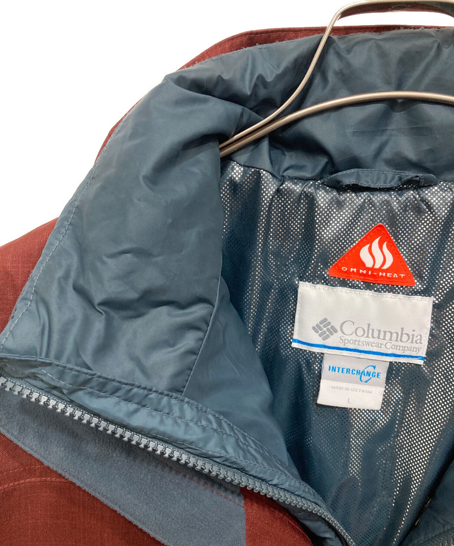中古・古着通販】Columbia (コロンビア) ホリゾンズパイン