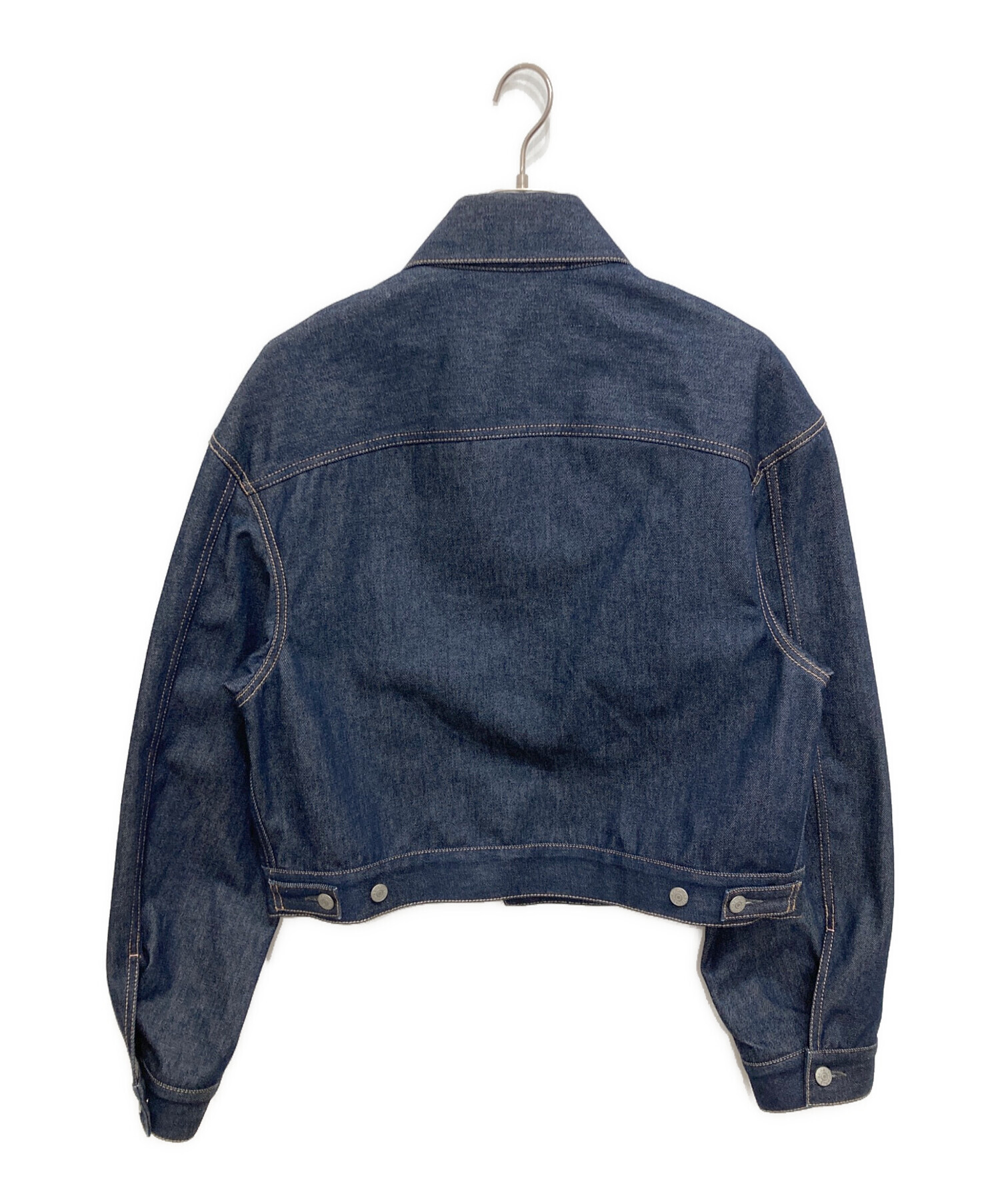 中古・古着通販】Acne studios (アクネ ストゥディオズ) Denim jacket