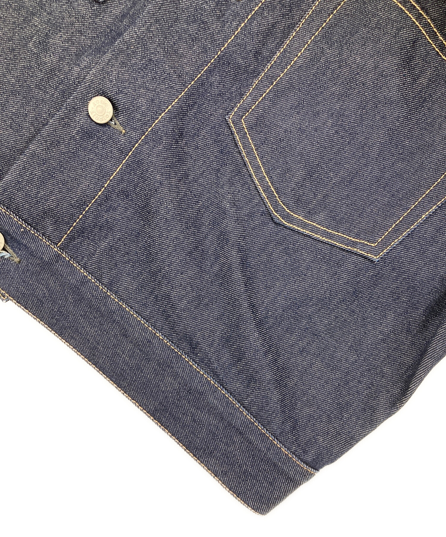 中古・古着通販】Acne studios (アクネ ストゥディオズ) Denim jacket