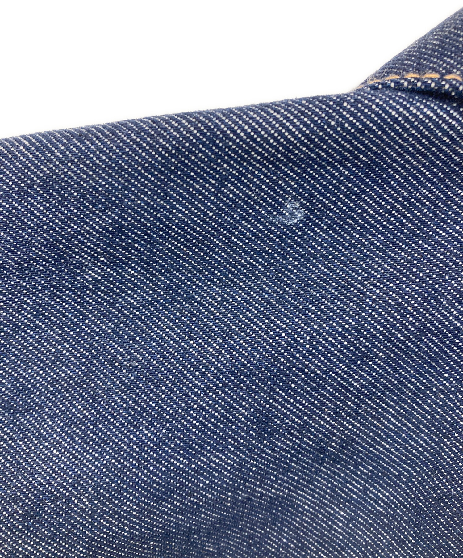 中古・古着通販】Acne studios (アクネ ストゥディオズ) Denim jacket