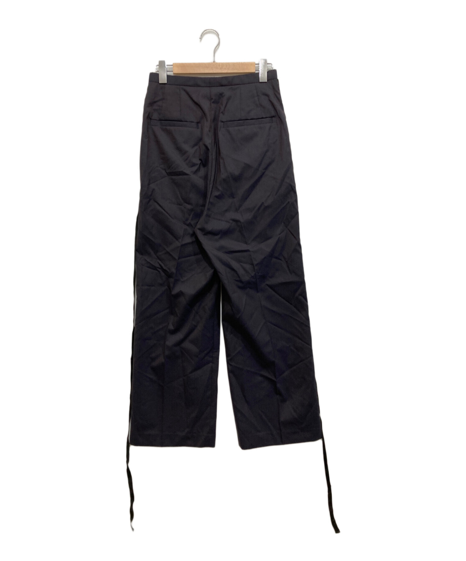 パンツ 6(ROKU) beauty&youth  PANTS 38 中古・古着通販】6(ROKU) BEAUTY&YOUTH (ロク ビューティーアンド