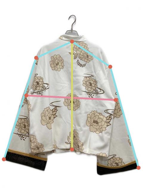 中古・古着通販】FAVORITE (フェイバリット) 切嘛モチーフジャージ