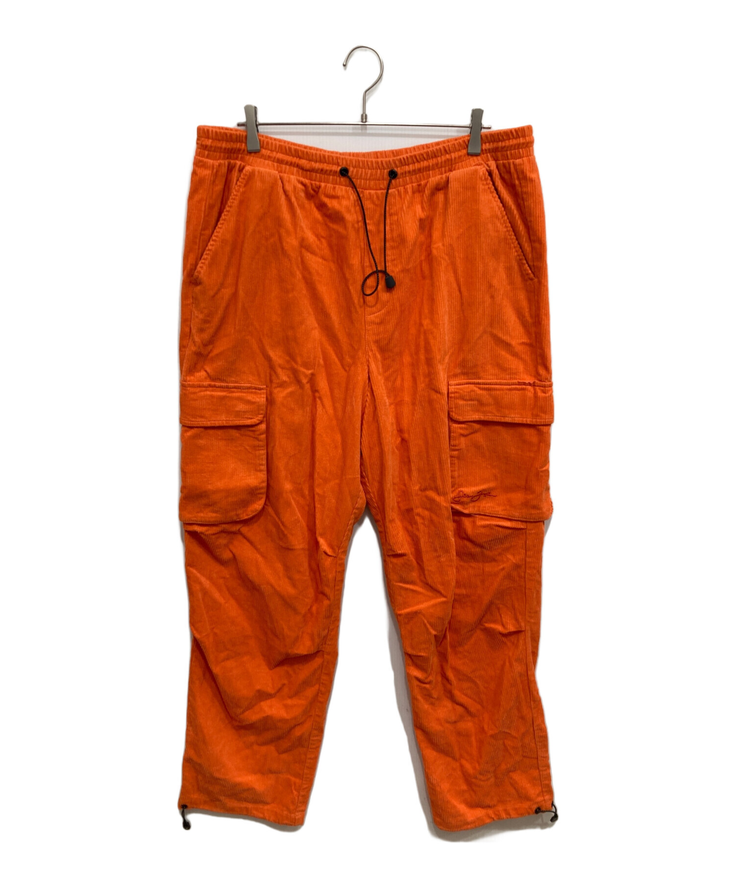 中古・古着通販】SEAN JOHN (ショーンジョン) コーデュロイカーゴ