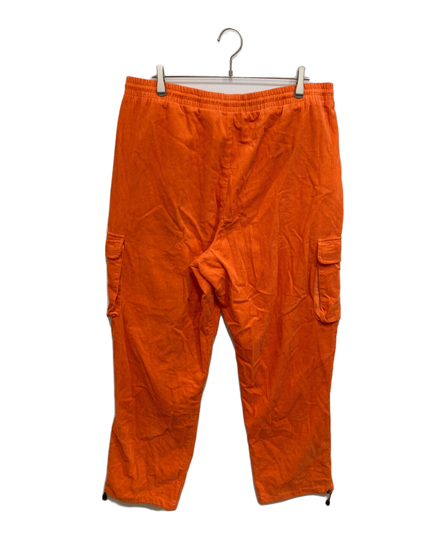 中古・古着通販】SEAN JOHN (ショーンジョン) コーデュロイカーゴ