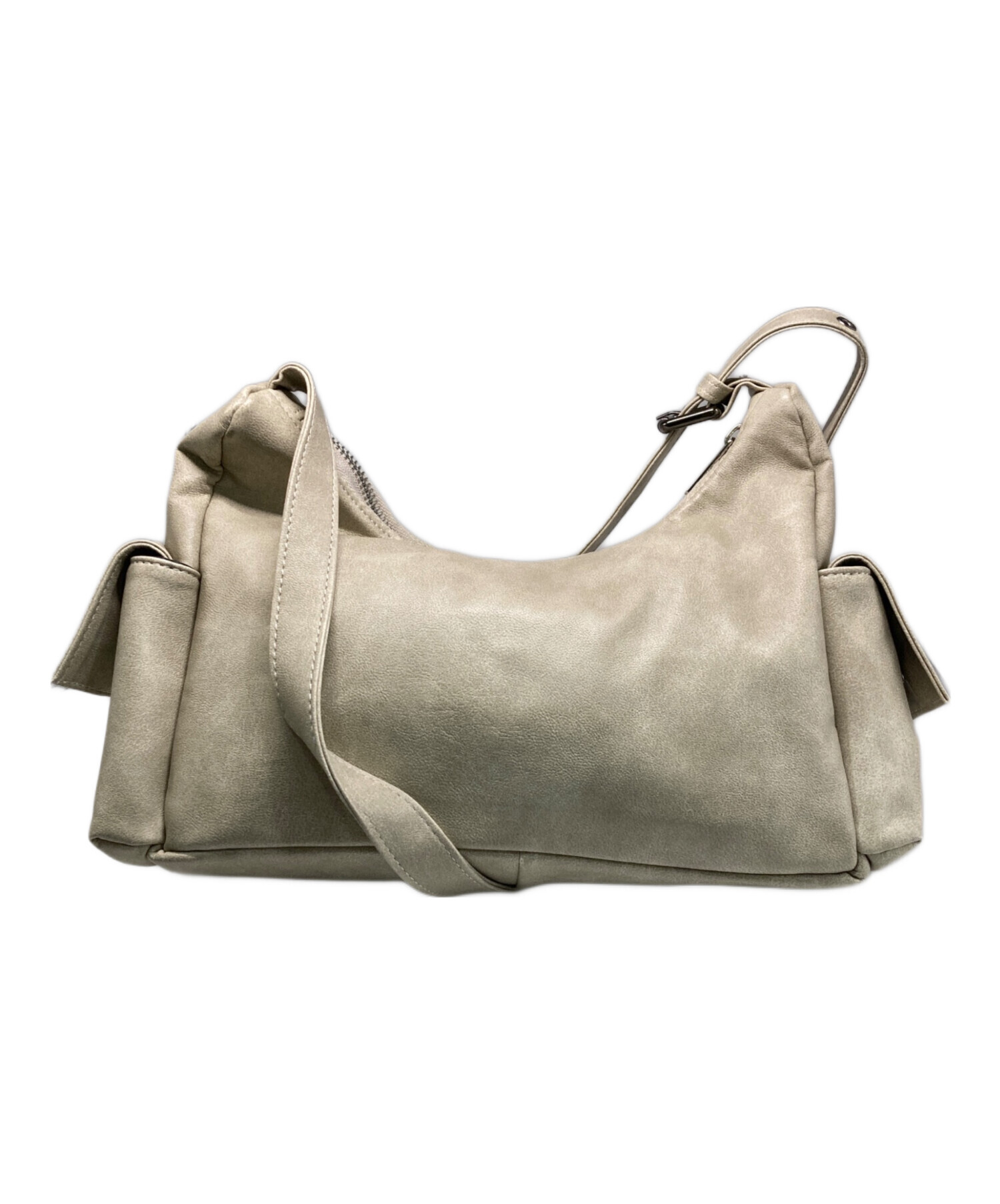 中古・古着通販】SAMO ONDOH (セイモオンド) POCKET MUG BAG/ワン 