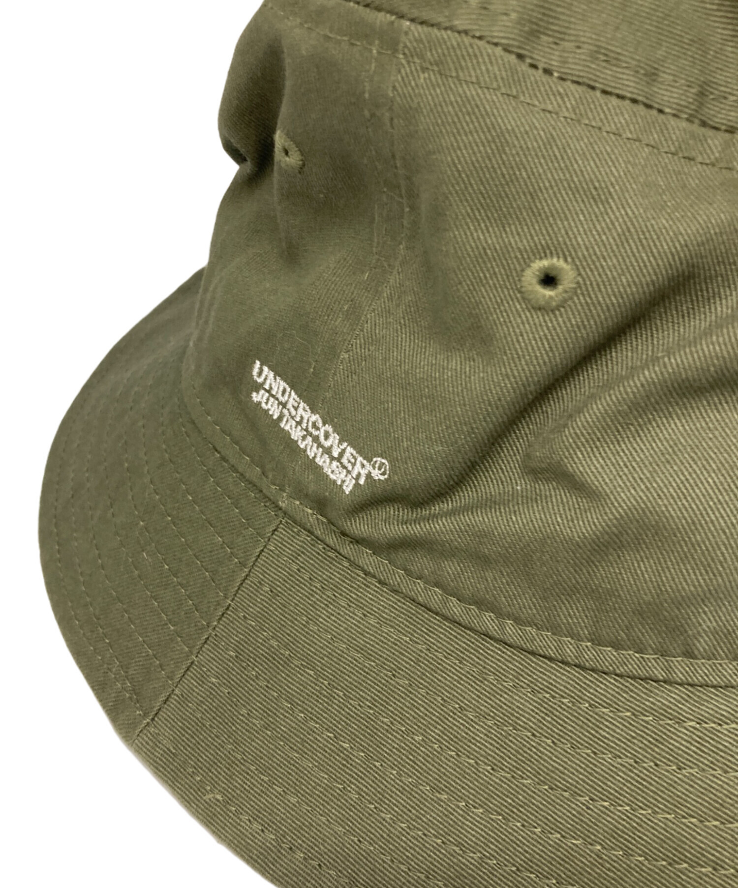 中古・古着通販】New Era (ニューエラ) UNDERCOVER (アンダーカバー