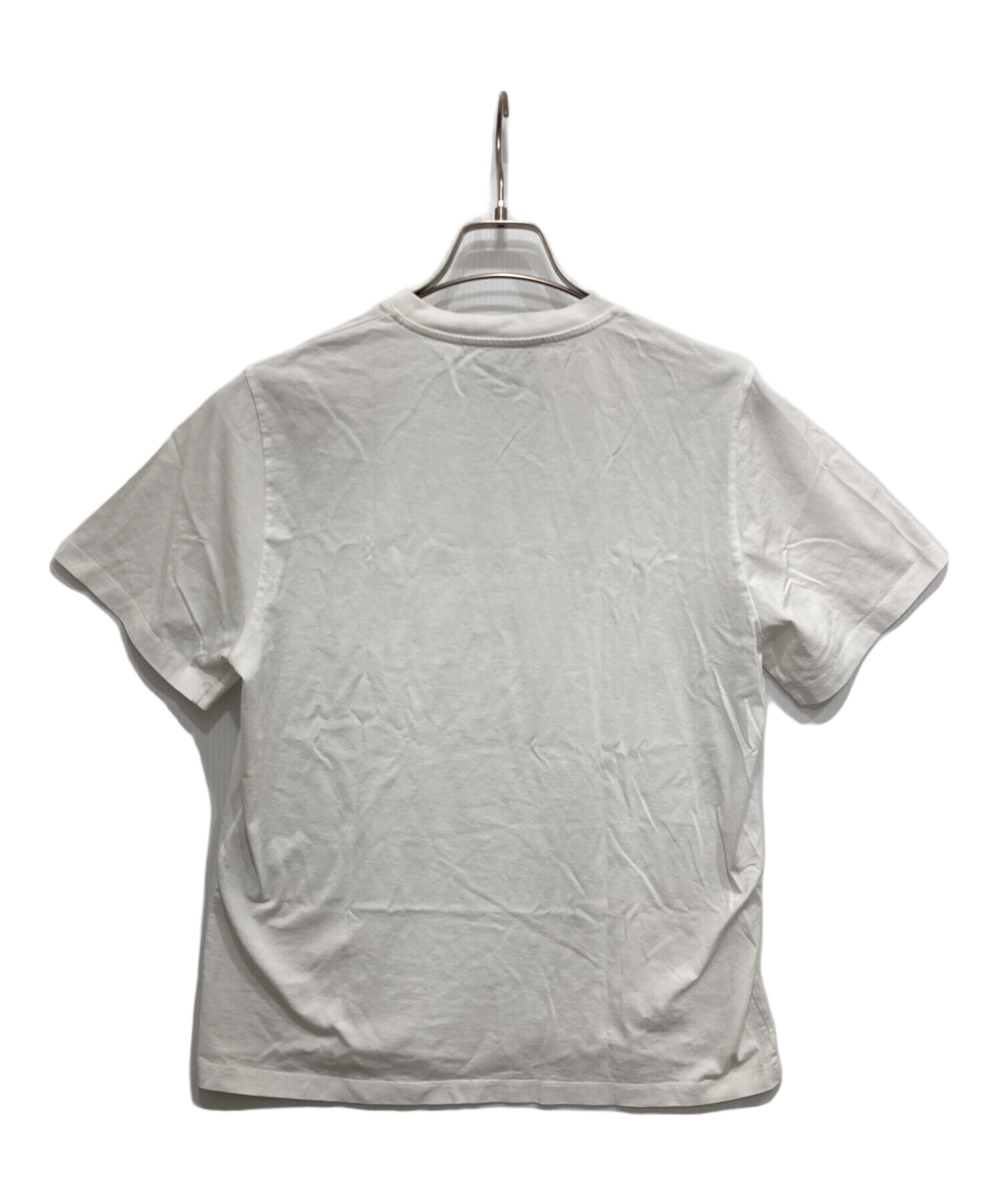 ご検討中です。STELLA McCARTNEY ホワイト 半袖シャツ 中古・古着通販】STELLA McCARTNEY (ステラマッカートニー) ロゴT